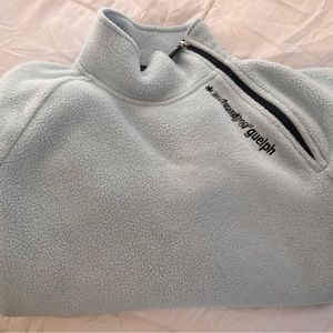 Vintage UofG sweater